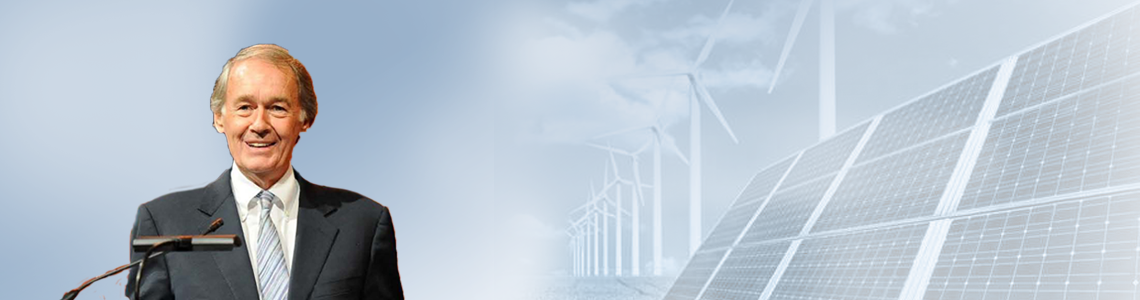 US Senate Climate Change Task Force